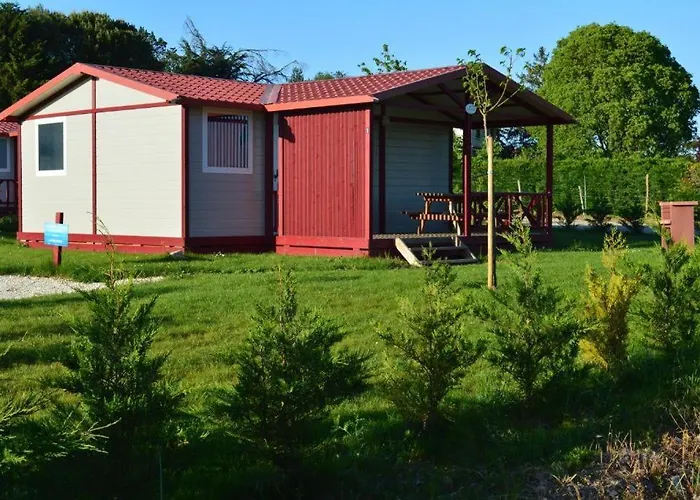 Chalet -Glory-