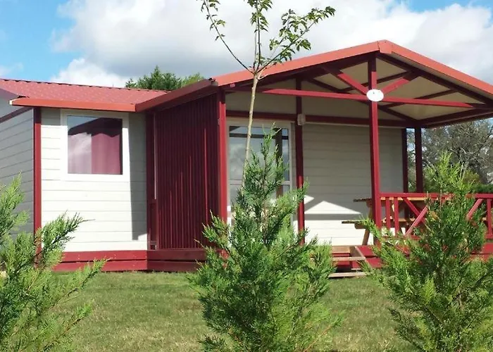 Chalet -Glory-