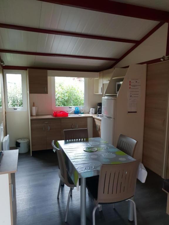 -glory- Chalet